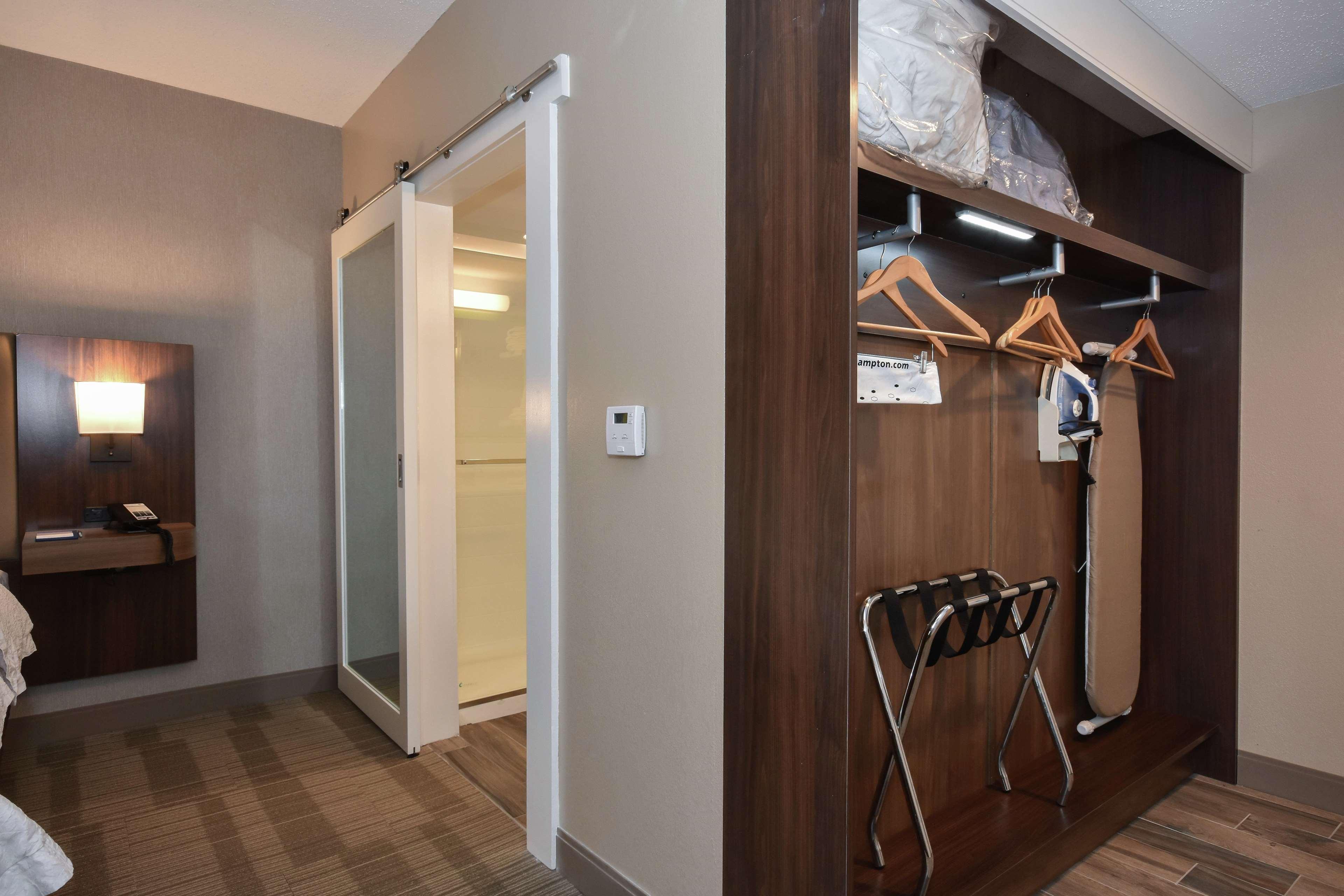 Hampton Inn Brevard Pisgah Forest Buitenkant foto