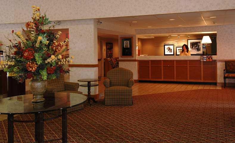 Hampton Inn Brevard Pisgah Forest Buitenkant foto