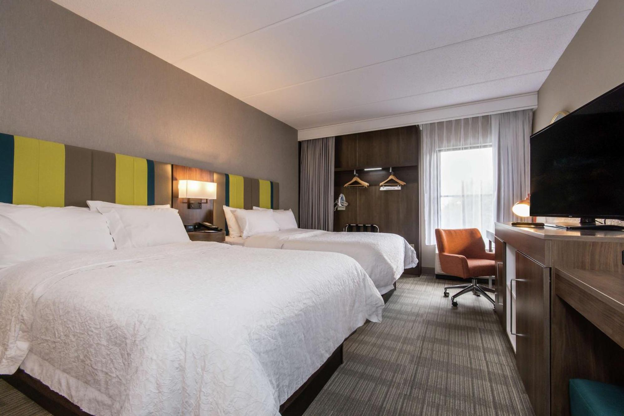 Hampton Inn Brevard Pisgah Forest Buitenkant foto