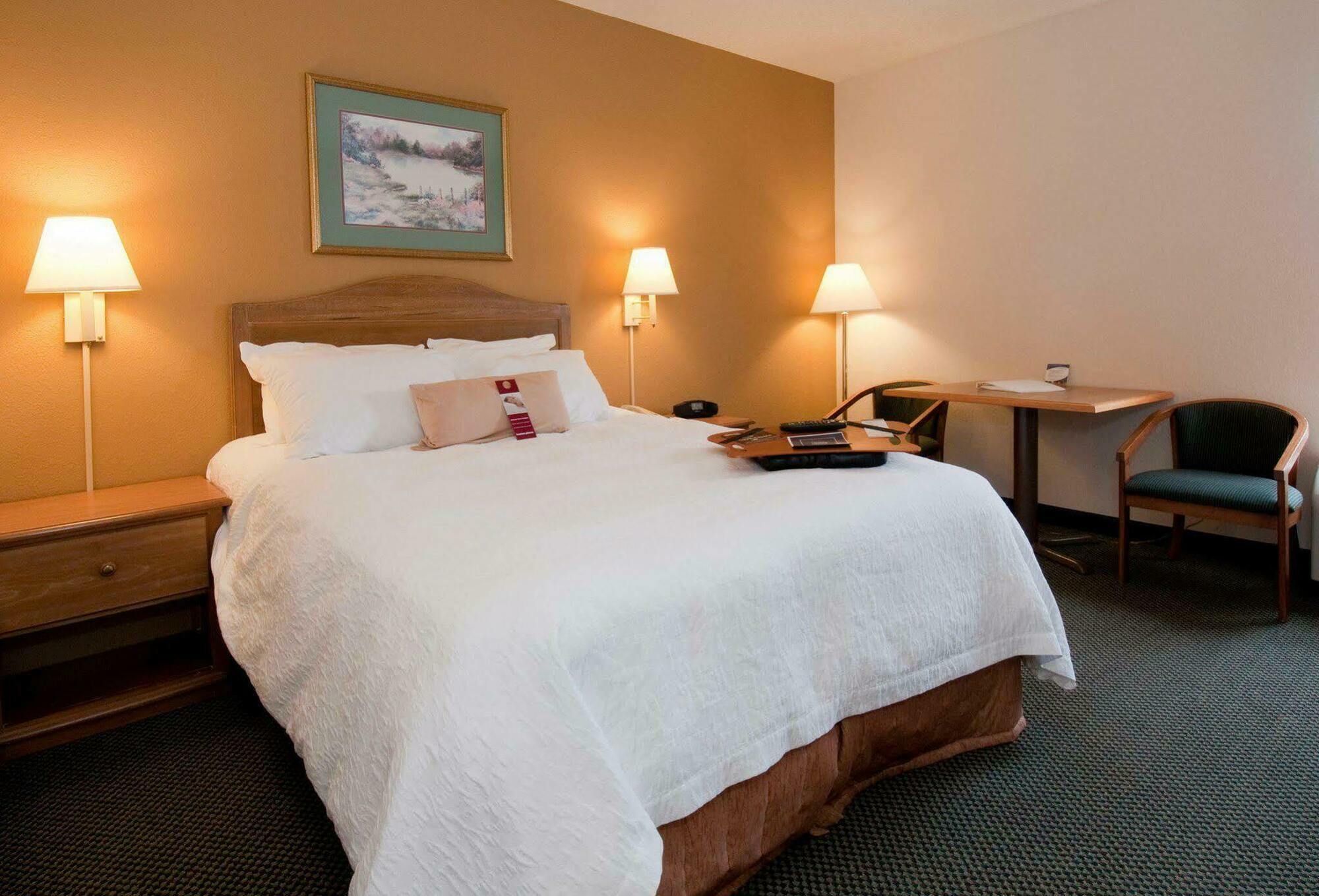 Hampton Inn Brevard Pisgah Forest Kamer foto